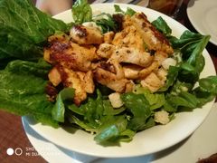 -Pancakes on the rocks(Darling Harbour)