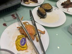 -川骄海鲜自助(河东店)