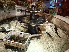 -万里闯关东铁锅炖菜馆(高新旗舰店)