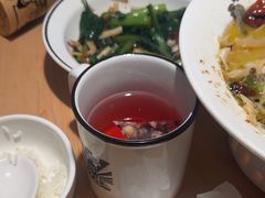 -太二酸菜鱼(福州泰禾店)