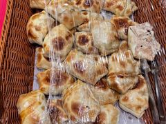 -巴依老爷新疆美食(常营店)