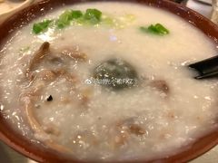 -大师傅粥品(埃华街)