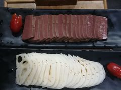 -牛记皇·鲜牛肉火锅(弘阳广场店)
