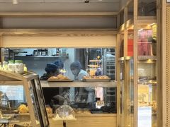-匠造烘焙(联洋店)
