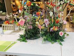 -金海湾自助餐厅(金陵饭店)