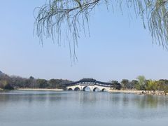 -长广溪湿地公园