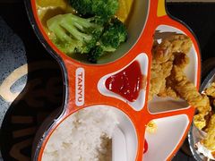 -探鱼·鲜青椒爽麻烤鱼(领展购物广场店)