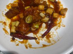 -兰湘子·湘菜小炒(石家庄万象城店)