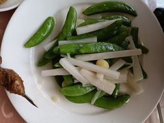 -烤肉宛饭庄(南礼士路店)