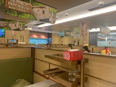 -海底捞火锅(旭辉MALL店)