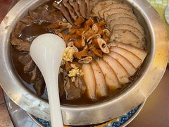 -北京小肠陈饭庄(方庄店)