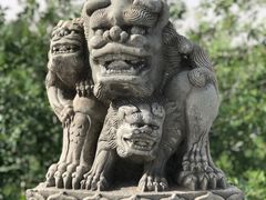 -卢沟桥文化旅游区