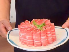 -鸿运诚羊蝎子·火锅(西单店)