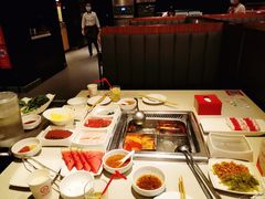 -海底捞火锅(勒泰店)