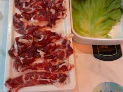 -八合里潮汕鲜牛肉火锅(吉大店)