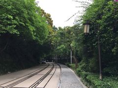 -铁路文化公园