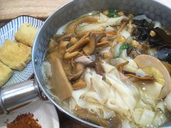 -小满手工粉(杭州滨江龙湖店)