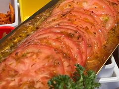 -大头叔烤鸡爪·朝鲜族烤串(天池路店)