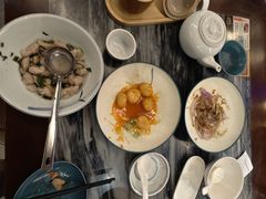-安泰楼·佛跳墙创始人·传统闽味早茶·酒楼(三坊七巷闽菜地标店)