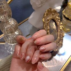 -雪儿·YuKi美甲美睫皮肤管理Salon