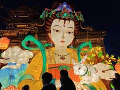 -杨家埠民间艺术大观园