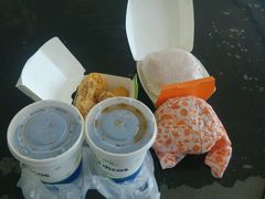 -德克士(信誉楼店)