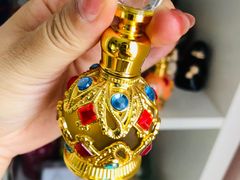 -迪拜黄金市场