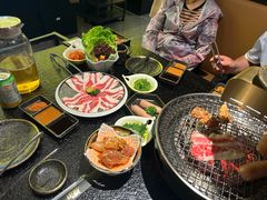 -樱嘢·炭火烧肉(惠南店)