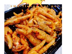香辣软鸡爪-肥安娜·小吃·饮品