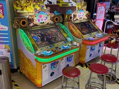 -大玩家(万达广场大连甘井子店)