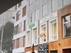 -安福路