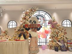 -艳阳天·非遗楚菜(武汉客厅店)