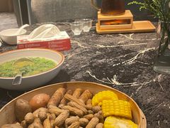 -悦百味·品质川菜(橄榄郡店)