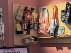 -PIGGYOO人生四格漫画店(朝外店)