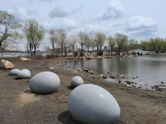 -长春市南湖公园