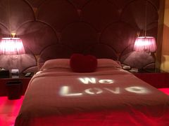 -薇爱精品时尚酒店(吴中店)