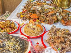 -庆山饭店·海鲜饺子家常菜(北戴河黑石路店)