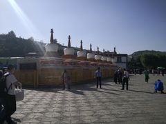 -塔尔寺