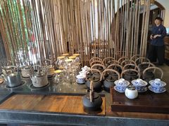 -老灶房-四川土菜(开元店)