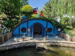 -南宫五洲植物乐园