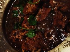 -和庆斋羊蝎子火锅·碳缸烧烤(顺义旗舰店)