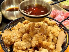-龙虾奇迹(大华三路店)