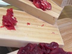 -宴全牛粤来越牛潮汕鲜牛肉火锅(海州万达广场店)