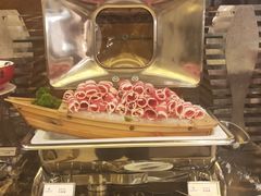 -百香自助餐厅·西安唐隆国际酒店(曲江店)