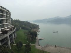 涵田度假村酒店-天目湖涵田度假村