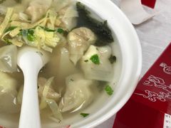 -海平馄饨(逍遥二路店)