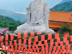 -东莞观音山旅游风景区
