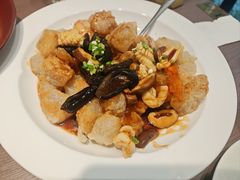 -将相和·海鲜蒸饺大连菜