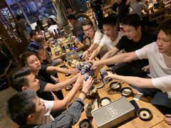 -龙头烤羊排•烤全羊•精酿扎啤(厦滘店)