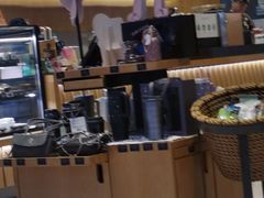 -星巴克(成都市中海右岸环宇坊店)